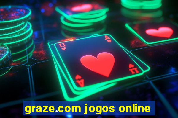 graze.com jogos online